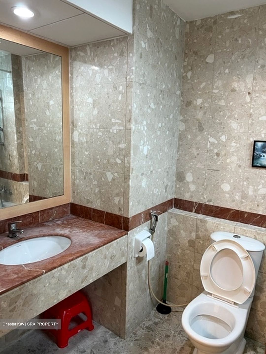 Estella Gardens (D17), Condominium #487276301